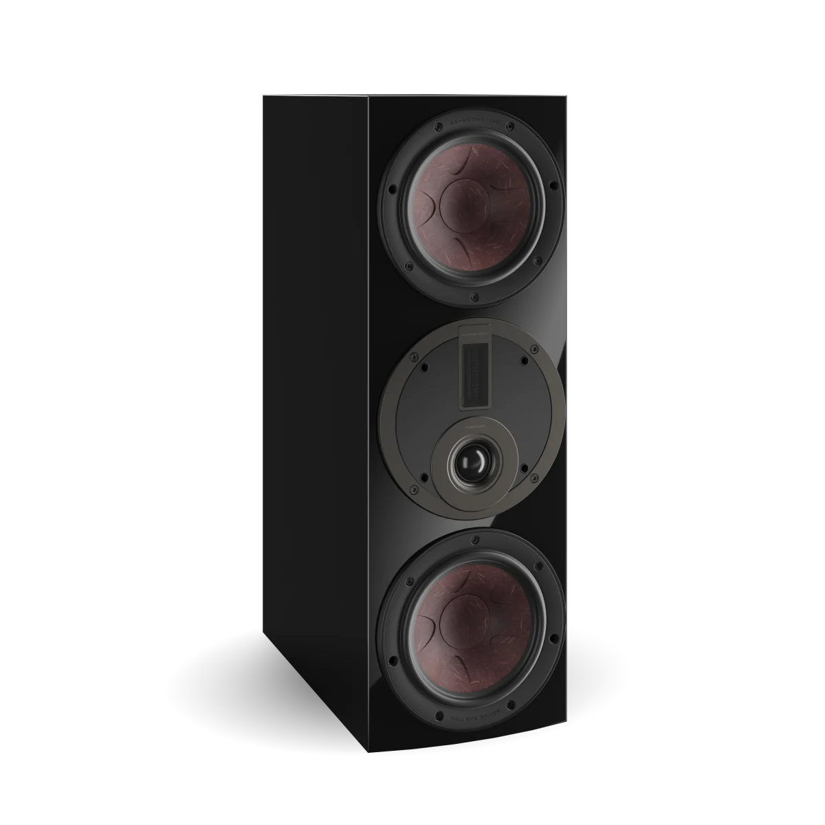RUBIKORE CINEMA | A full-blown LCRS solution | DALI Loudspeakers